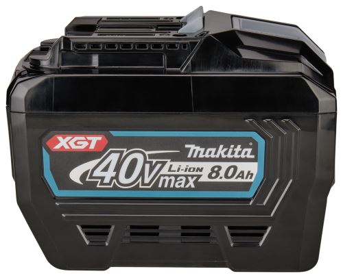 Akumulator litowo-jonowy MAKITA XGT BL4080F 40V/8.0Ah 191X65-8