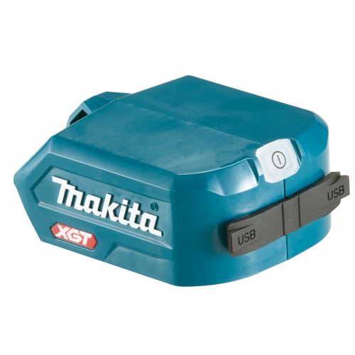 MAKITA adapter ładujący USB Li-Ion XGT 40V ADP001G