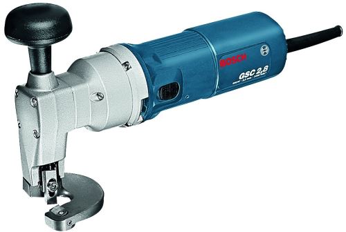 BOSCH Nożyce do blachy GSC 2.8 Professional 0601506108