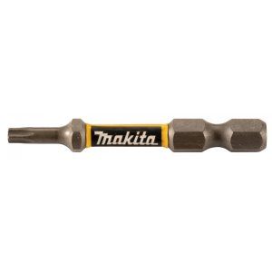 Bit skrętny MAKITA Seria Impact Premier (forma E), T15-50 mm, 2 szt. E-03333