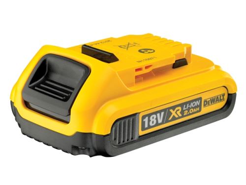 Akumulator DEWALT 18V/2,0Ah DCB183