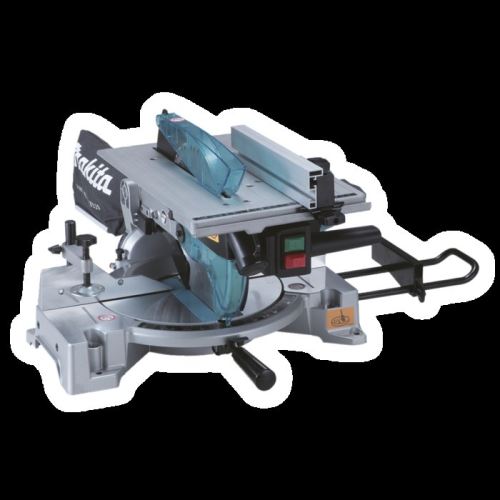 Makita Universal i piła ukośna 260mm, 1650W LH1040