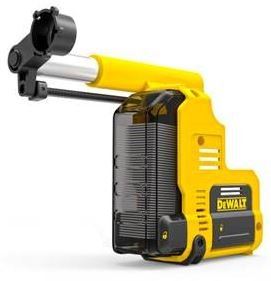 DeWALT D25303DH Ekstrakcja akumulatorów do młotów DCH273 i DCH274