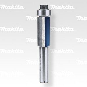 MAKITA Frez wyrównujący średnica 18, trzpień 12 mm P-79027