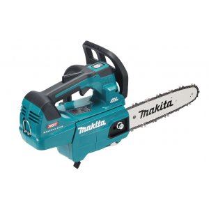 MAKITA Pilarka akumulatorowa 250 mm Li-ion XGT 40V, bez akumulatora Z, UC002GZ01