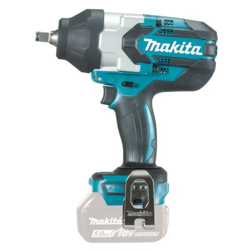 Makita akumulatorowy klucz udarowy 1/2" Li-ion LXT 18V, bez akumulatora DTW1002Z