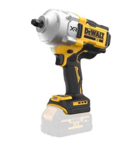 Dewalt Akumulatorowy klucz udarowy 18V DCF961N