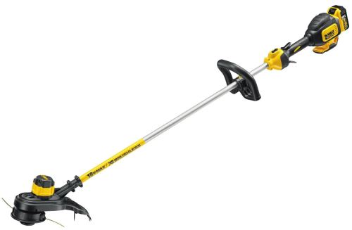 Bezprzewodowa kosiarka akumulatorowa DeWALT DCM561P1