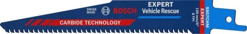 Brzeszczot BOSCH EXPERT S 957 CHM 10 szt. 2608900379