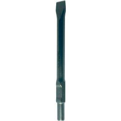 Dłuto MAKITA płaskie HEX 17/19 mm 17x450 mm P-13063