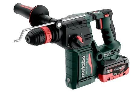 MŁOT AKUMULATOROWY Metabo KH 18 LTX BL 24 Q 601714800