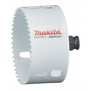 Dziurkacz MAKITA BiM Ezychange 2 95 mm E-03981