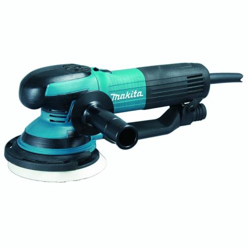 MAKITA Szlifierka uniwersalna z regulacją 150 mm, 750W, systainer BO6050J