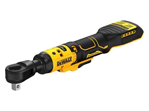 Grzechotka akumulatorowa DeWALT 18 V DCF512N