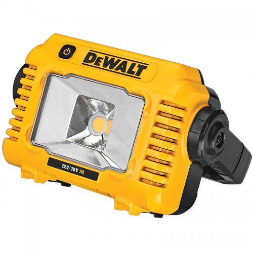 DeWALT Lampa robocza na akumulator DCL077