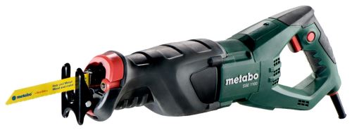 METABO Piła ogonowa SSE 1100 606177500