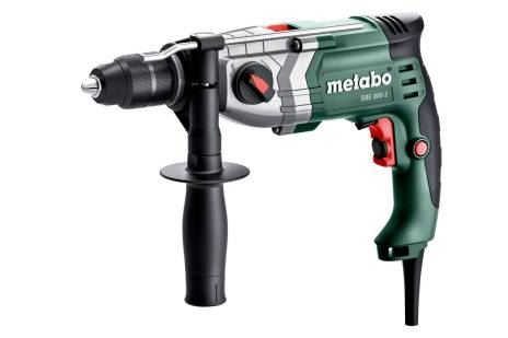 WIERTARKA MŁOTOWA Metabo SBE 800-2 601744500