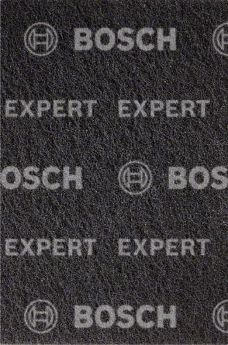 Talerz szlifierski BOSCH EXPERT N880 152x229mm, ExCutS, 1/20 2608901210