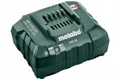 Ładowarka METABO ASC 55, 12-36V 627044000