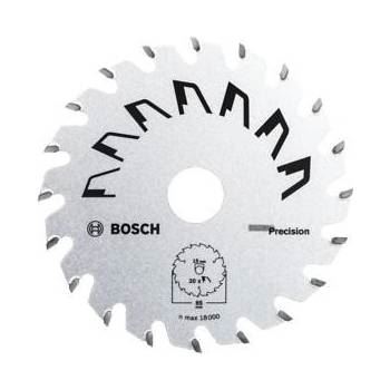 BOSCH Brzeszczot 85mm Precyzja 2609256D81