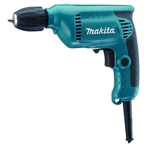 Wiertarka Makita 1,5-10mm, szybki uchwyt, 450W 6413