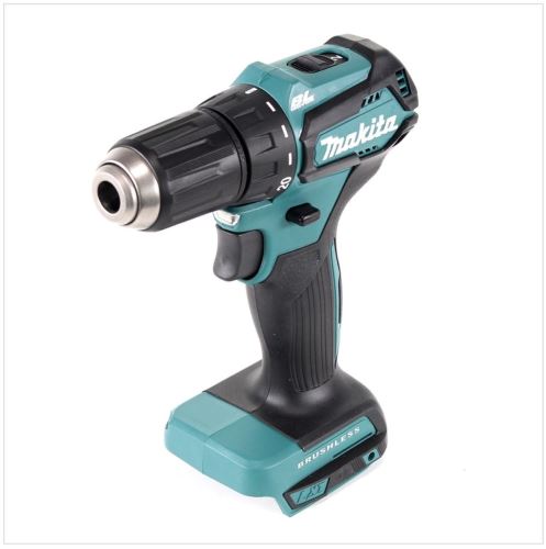 Makita AKUM. WIERTARKO-WKRĘTARKA 18 V DDF483Z