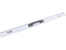 Linijka aluminiowa EXTOL PREMIUM z plastikowym uchwytem, 800 mm 8825111 Linijka aluminiowa EXTOL PREMIUM z plastikowym uchwytem, 800 mm 8825111