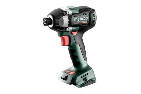 Metabo SSD 18 LT 200 BL BEZPRZEWODOWY KONWERTER WSTRZĄSOWY 602397850