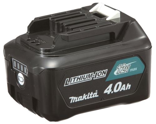 Akumulator litowo-jonowy MAKITA CXT BL1041B 12V/4,0Ah 197406-2