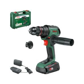 Wiertarko-wkrętarka akumulatorowa BOSCH AdvancedDrill 18V-80 QuickSnap 06039E2001