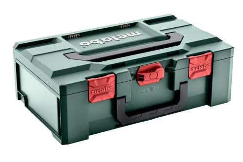 METABO x 165 L do szlifierek kątowych i akumulatora 626890000