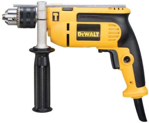 Wiertarka udarowa DeWALT DWD024