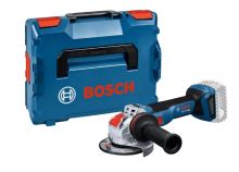 BOSCH Szlifierka kątowa akumulatorowa GWX 18V-11 S 06019N4200 BOSCH Szlifierka kątowa akumulatorowa GWX 18V-11 S 06019N4200