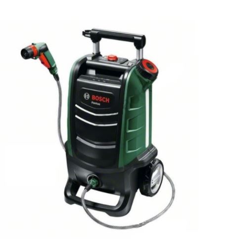 Bosch Fontus gen. 2 (solo) Akumulatorowy oczyszczacz wody 06008B6102