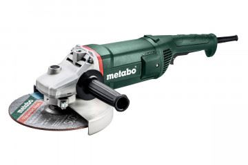 Metabo WE 2400 - 230 Szlifierka kątowa 06484000