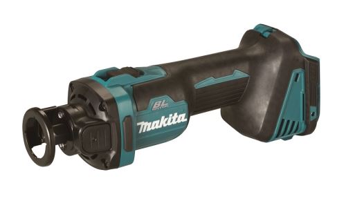 MAKITA Akumulatorowa frezarka rotacyjna z AWS Li-ion LXT 18V, bez akumulatora DCO181Z