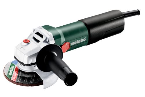 METABO Szlifierka kątowa WEQ 1400-125 600347000