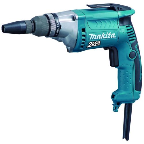 Wkrętak elektroniczny Makita 32/18Nm, 2500 obr/min, 570W FS2700