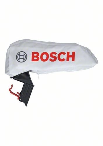 BOSCH Worek na kurz do GHO 12V-20 2608000675