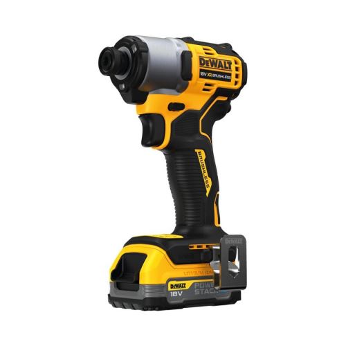 Klucz akumulatorowy DeWALT (PowerStack) DCF840E1T