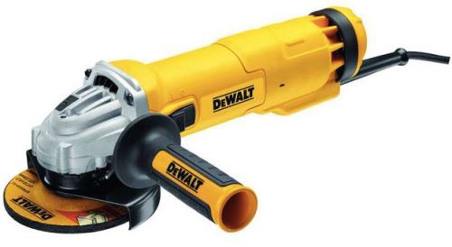 DeWALT Szlifierka kątowa 125 mm DWE4237