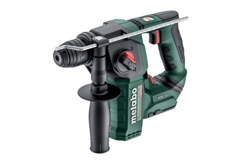 Młot akumulatorowy Metabo POWERMAXX BH 12 BL 16 600207850