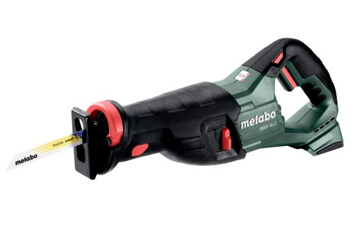 Pilarka akumulatorowa Metabo SSEP 18 LT 601616850