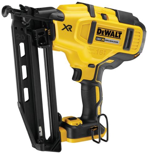 Bezprzewodowa gwoździarka DeWALT DCN660N