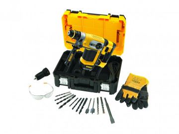 Młot wielofunkcyjny DEWALT D25417KT