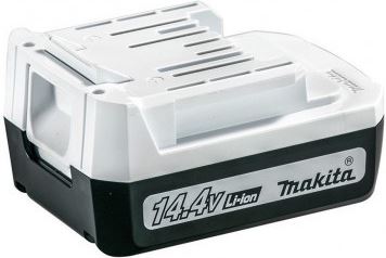 Akumulator MAKITA Li-Ion G BL1415G 14,4V/1,5Ah 198192-8