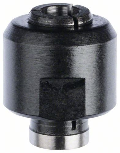 BOSCH Tuleja zaciskowa z nakrętką mocującą 6 mm 2608570084