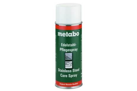 METABO Spray do pielęgnacji stali nierdzewnej 400 ml 626377000