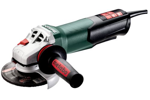 Metabo Szlifierka kątowa WEP 17-125 Quick 600547000