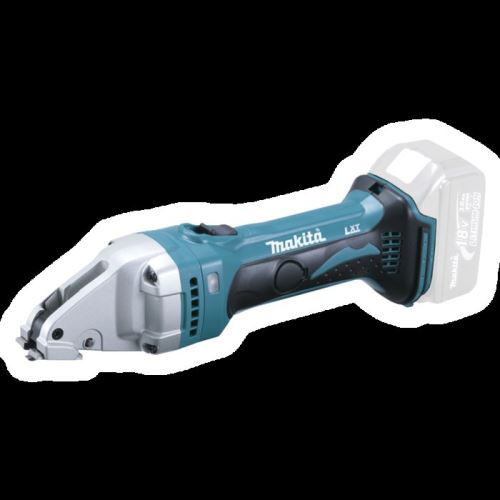 MAKITA Podkaszarka akumulatorowa Li-Ion 18V, bez akumulatora Z DJS101Z